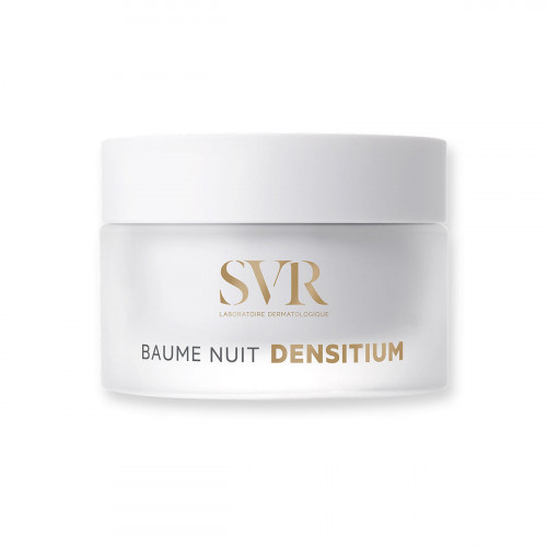 SVR DENSITIUM Baume Nuit Rechargeable 50ml