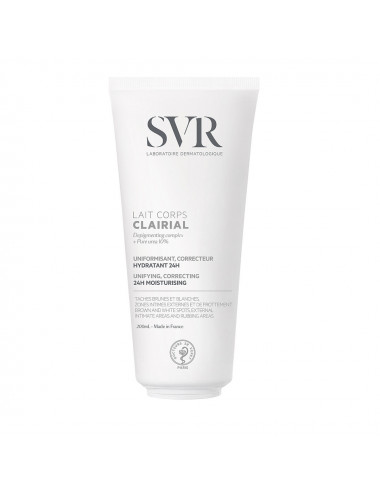SVR CLAIRIAL Lait Corps 200ml