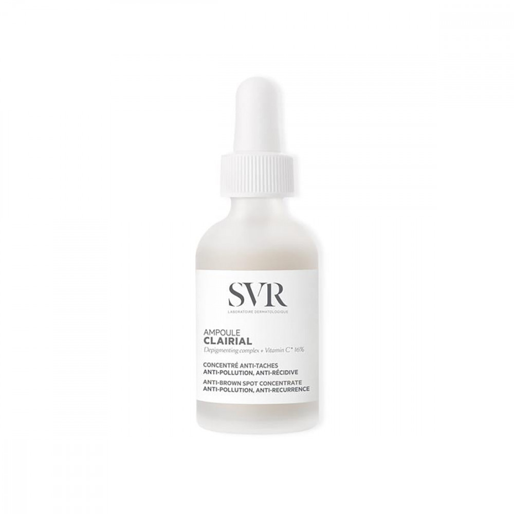 SVR CLAIRIAL Ampoule 30ml