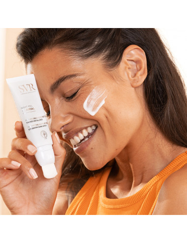 SVR CLAIRIAL Night Peel 50ml