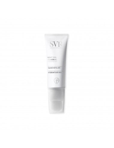 SVR CLAIRIAL Night Peel 50ml