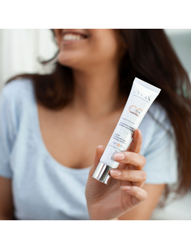 SVR CLAIRIAL CC SPF50+ Light 40ml