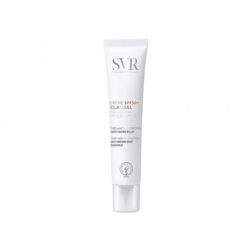 SVR CLAIRIAL Crème SPF50+ 40ml