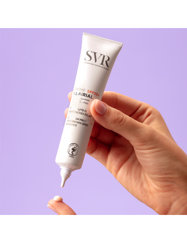 SVR CLAIRIAL Crème SPF50+ 40ml