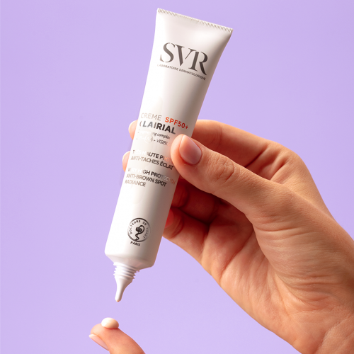 SVR CLAIRIAL Crème SPF50+ 40ml