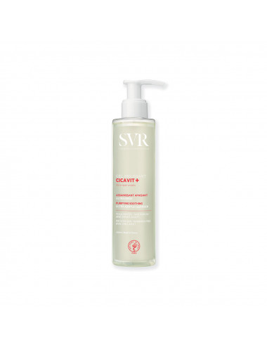 SVR CICAVIT+ Gel Moussant 200ml