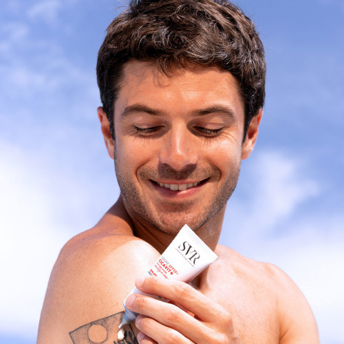 SVR CICAVIT+ Crème SPF50+ 40ml