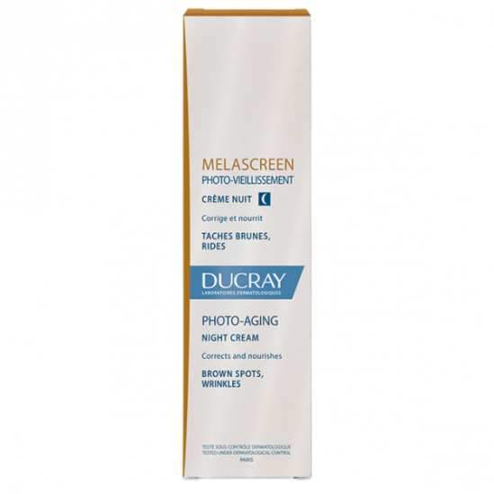 Ducray Melascreen Crème... Ducray Melascreen Crème...