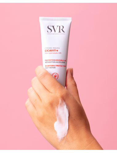 SVR CICAVIT+ Mains 75g