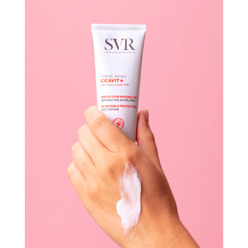SVR CICAVIT+ Mains 75g