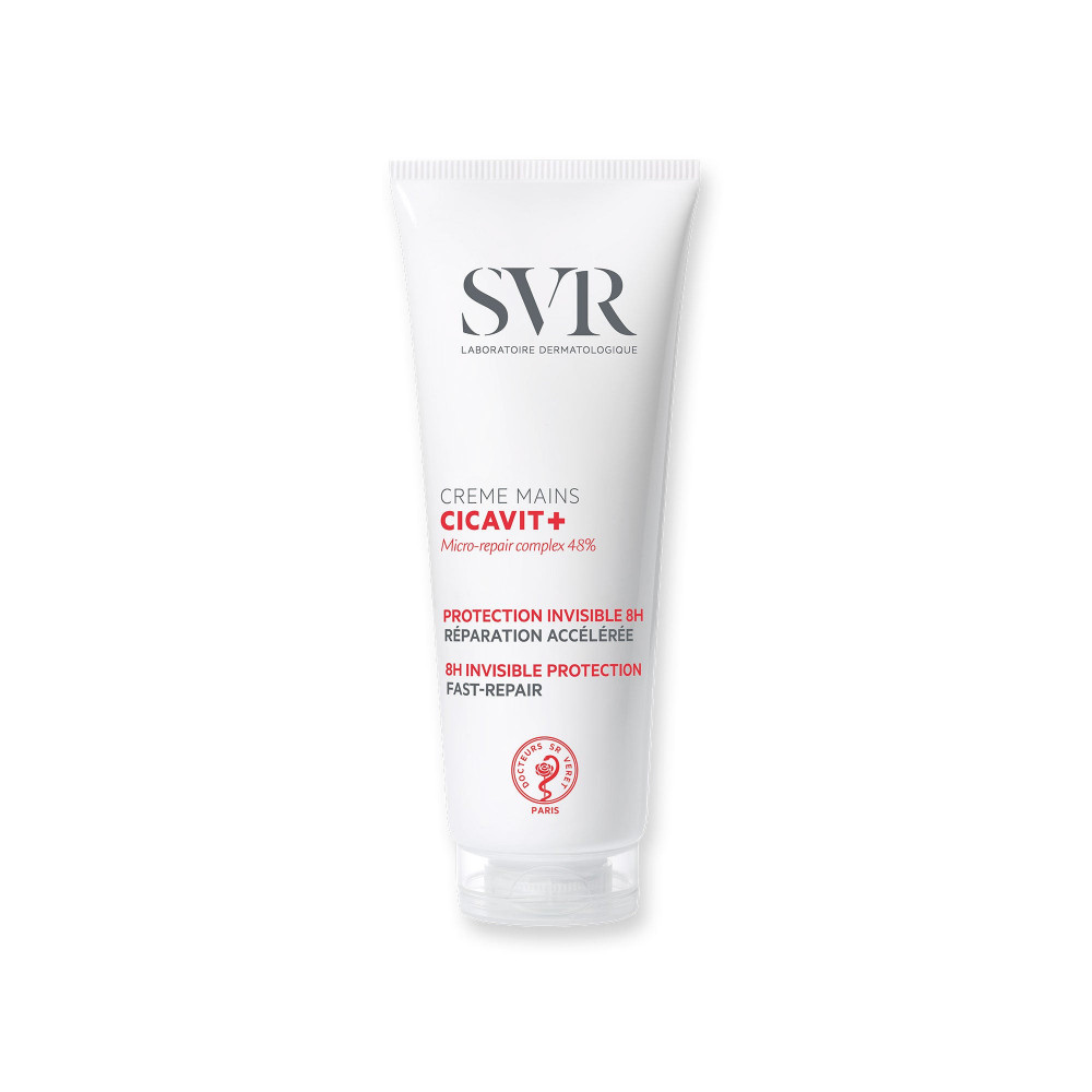 SVR CICAVIT+ Mains 75g