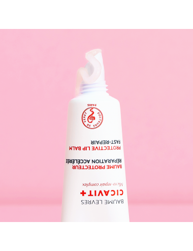 SVR CICAVIT+ Baume Lèvres 10g