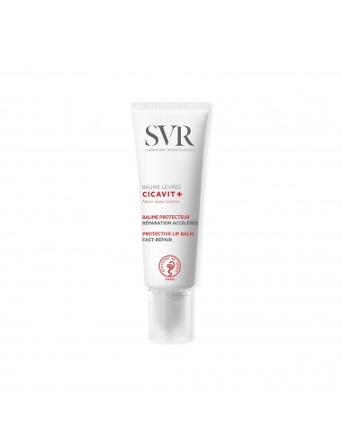SVR CICAVIT+ Baume Lèvres 10g