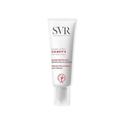 SVR CICAVIT+ Baume Lèvres 10g