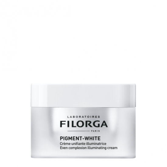 Filorga pigment white soin illuminateur 50ml Filorga pigment white soin illuminateur 50ml