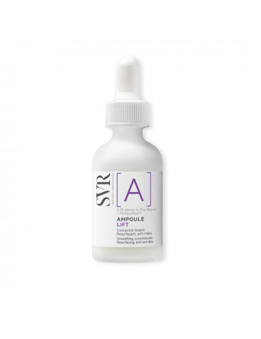 SVR [A] Ampoule lift 30 ml
