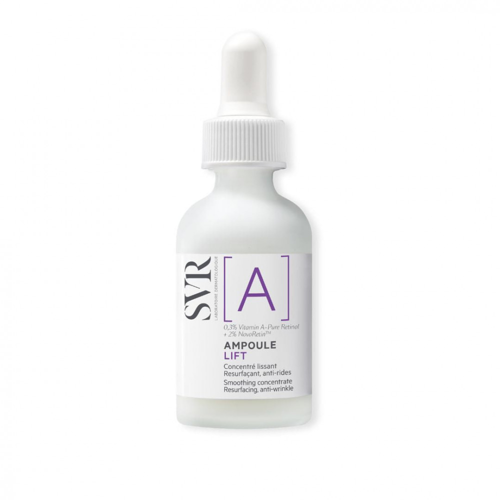 SVR [A] Ampoule lift 30 ml
