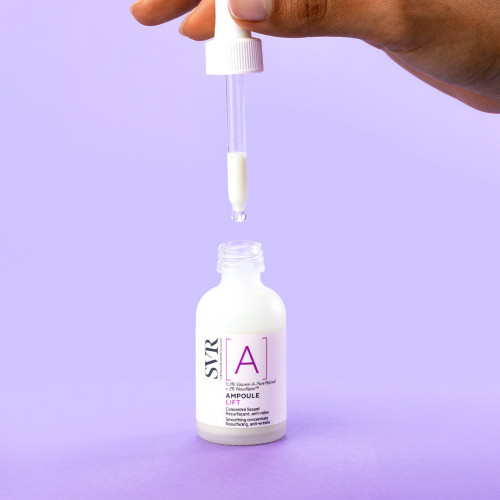 SVR [A] Ampoule lift 30 ml