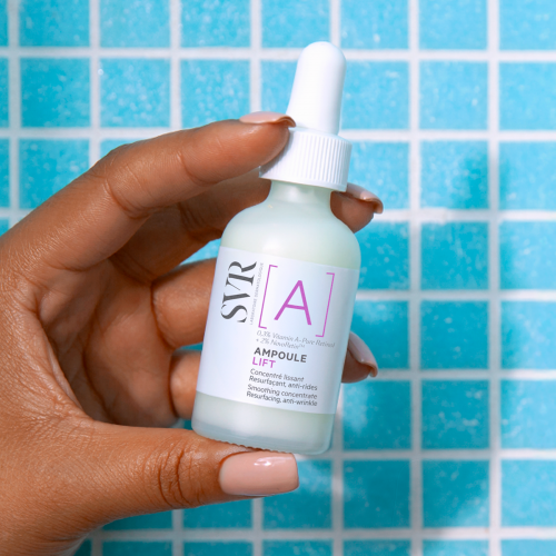 SVR [A] Ampoule lift 30 ml