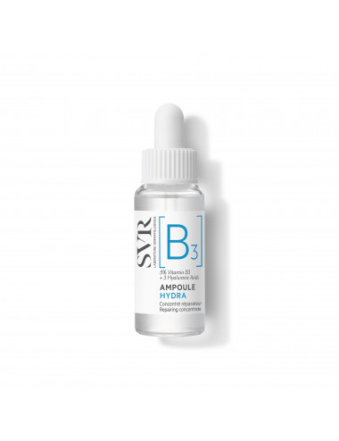 SVR [B3] Ampoule Hydra 30mL