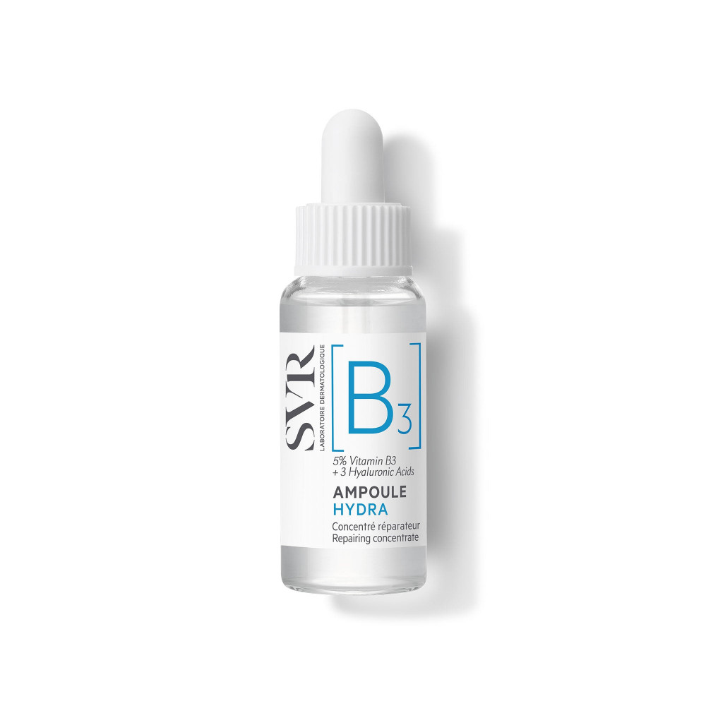 SVR [B3] Ampoule Hydra 30mL