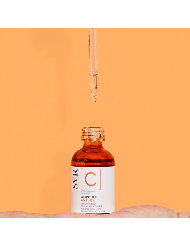 SVR [C] Ampoule Anti-Ox 30mL
