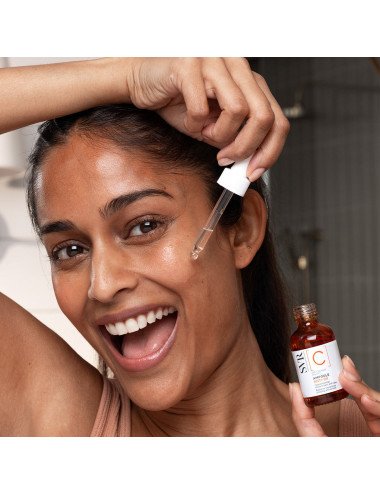 SVR [C] Ampoule Anti-Ox 30mL