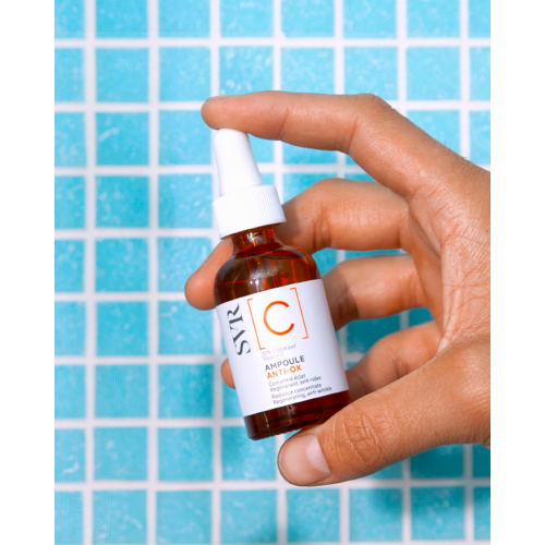 SVR [C] Ampoule Anti-Ox 30mL