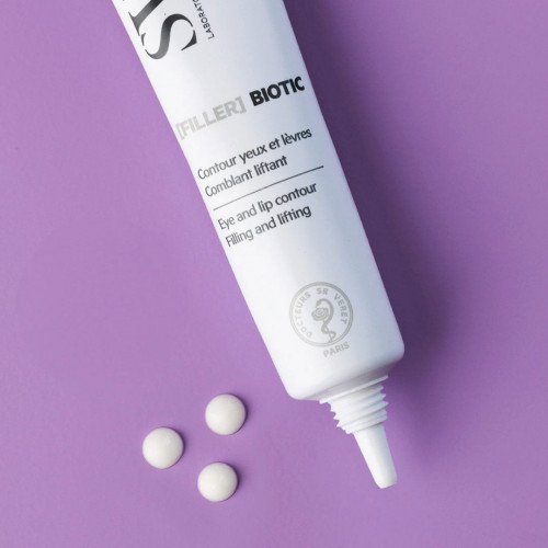Svr [FILLER] Biotic Contour Yeux et Lèvres 15 ml