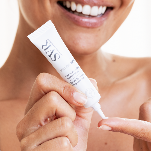 Svr [FILLER] Biotic Contour Yeux et Lèvres 15 ml