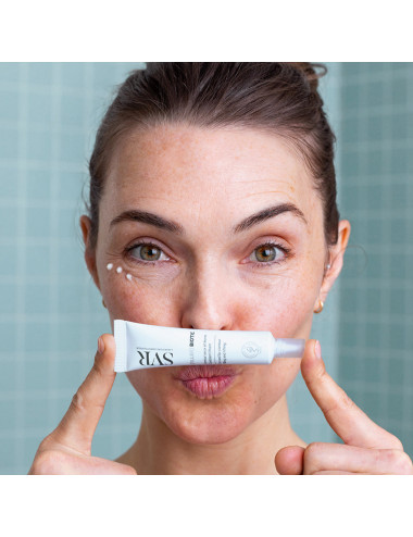 Svr [FILLER] Biotic Contour Yeux et Lèvres 15 ml