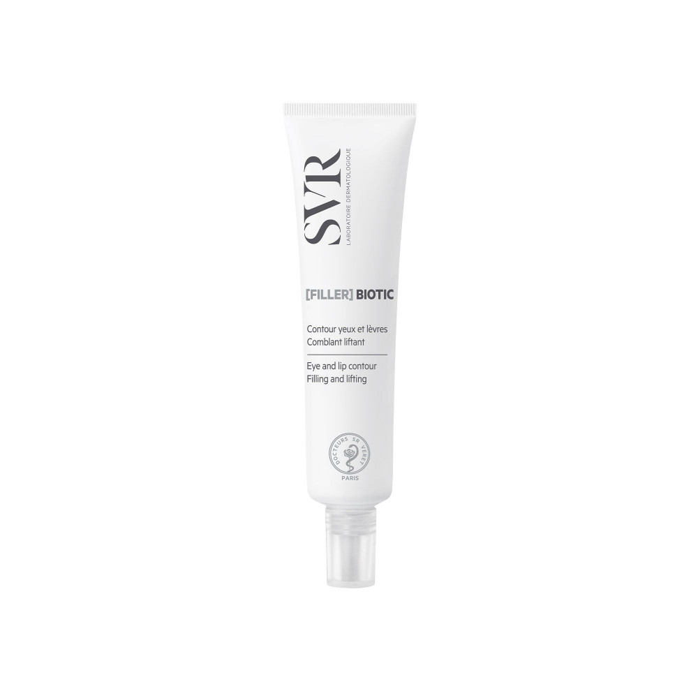 Svr [FILLER] Biotic Contour Yeux et Lèvres 15 ml