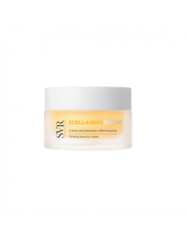 SVR [COLLAGEN] Biotic Crème rebondissante raffermissante 50ml