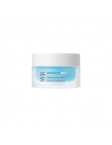 SVR [HYALU] Biotic Gelée régénérante repulpante 50ml