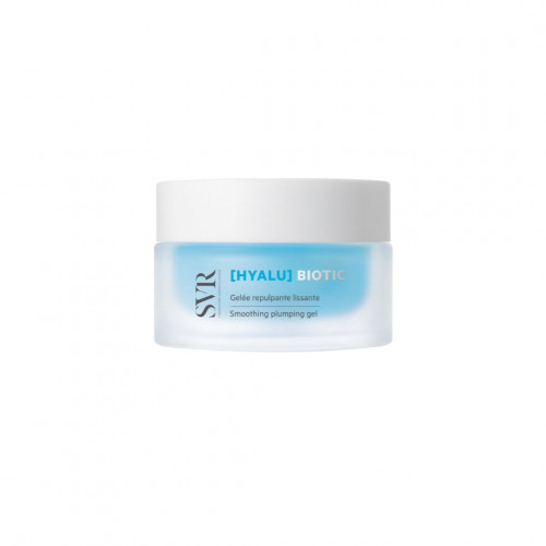SVR [HYALU] Biotic Gelée régénérante repulpante 50ml