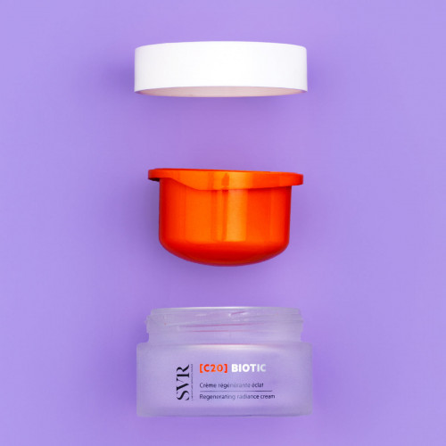 SVR [C20] Biotic Refill 50ml