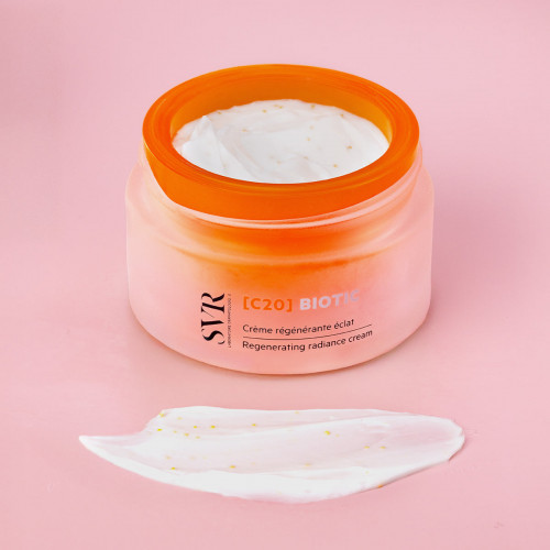 SVR [C20] Biotic Refill 50ml