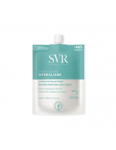 SVR HYDRALIANE Crème Légère 50ml