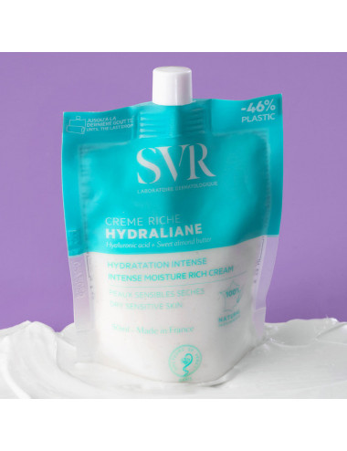 SVR HYDRALIANE Crème Riche 50ml