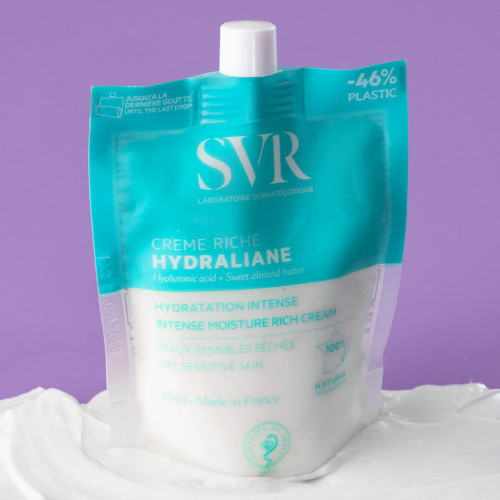 SVR HYDRALIANE Crème Riche 50ml