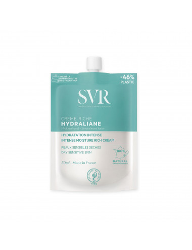SVR HYDRALIANE Crème Riche 50ml