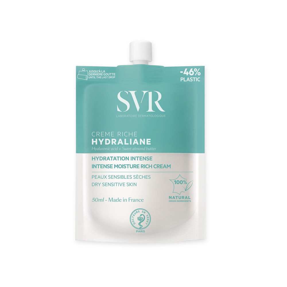 SVR HYDRALIANE Crème Riche 50ml