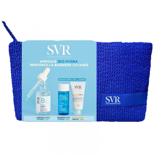 SVR ABC SET AP.B30+COL.15+E.B30