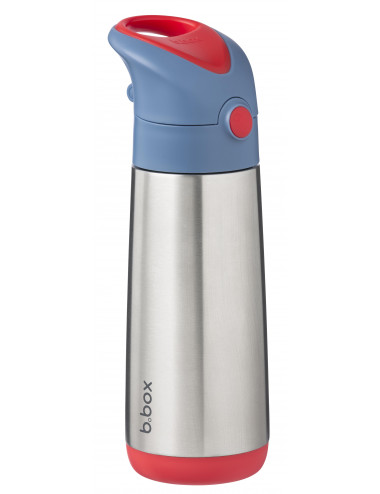 BBOX Gourde Isotherme 500 ml - Blue Blaze