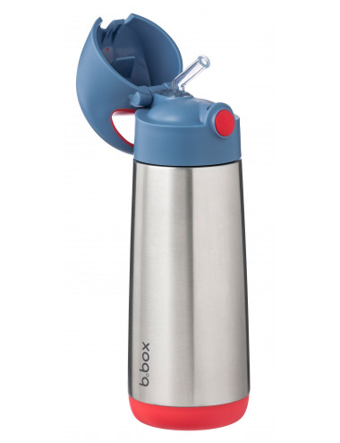 BBOX Gourde Isotherme 500 ml - Blue Blaze