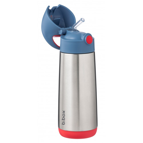 BBOX Gourde Isotherme 500 ml - Blue Blaze