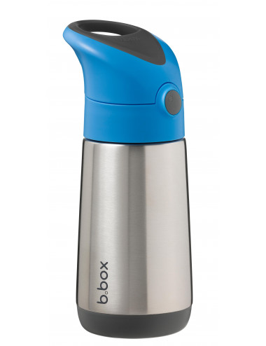 BBOX Gourde Isotherme 350 ml - Blue slate
