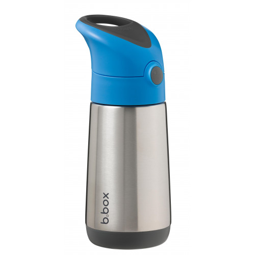 BBOX Gourde Isotherme 350 ml - Blue slate