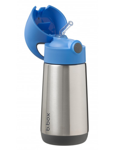 BBOX Gourde Isotherme 350 ml - Blue slate