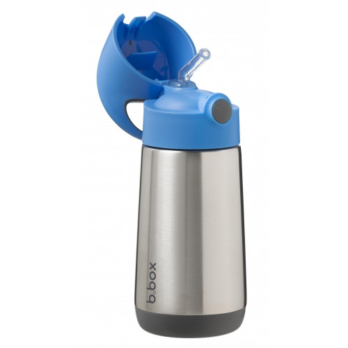 BBOX Gourde Isotherme 350 ml - Blue slate